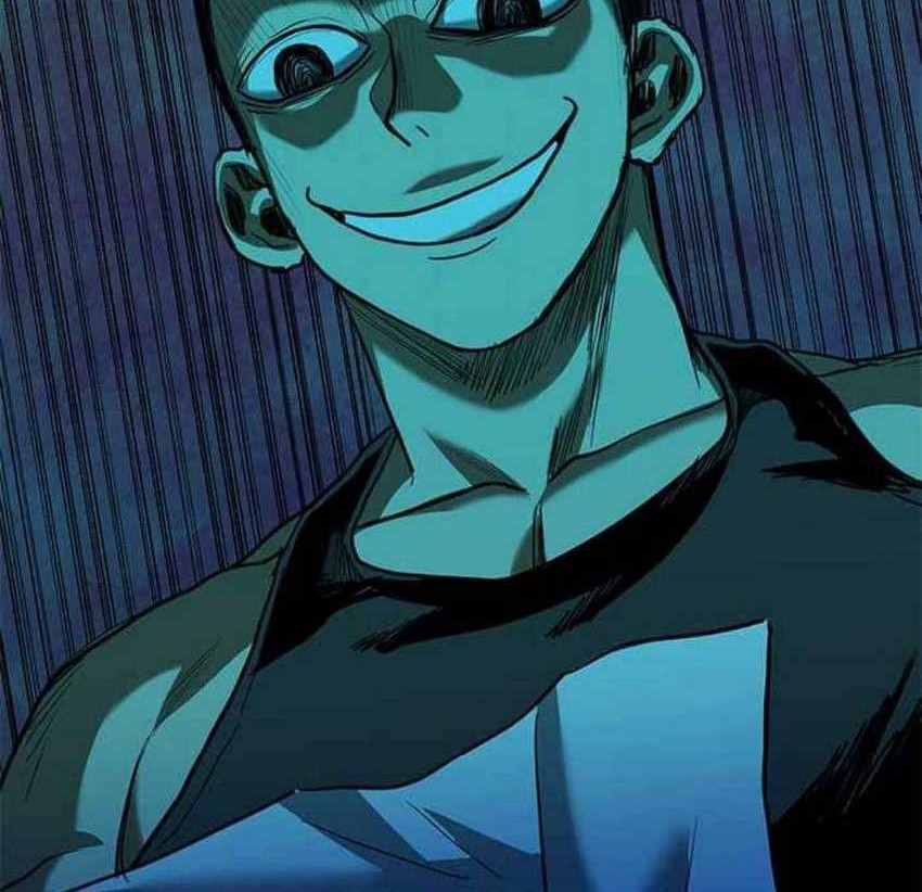 King MMA Chapter 28 Gambar 29