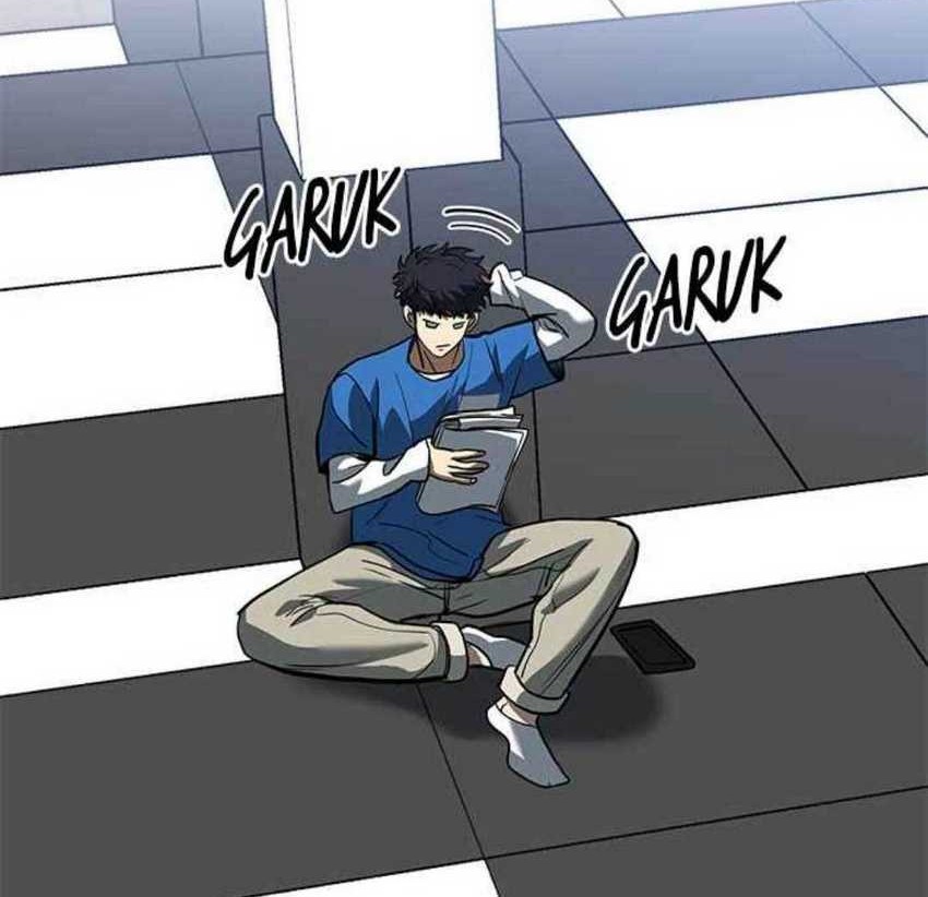 King MMA Chapter 28 Gambar 31