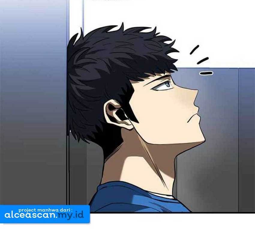 King MMA Chapter 28 Gambar 33