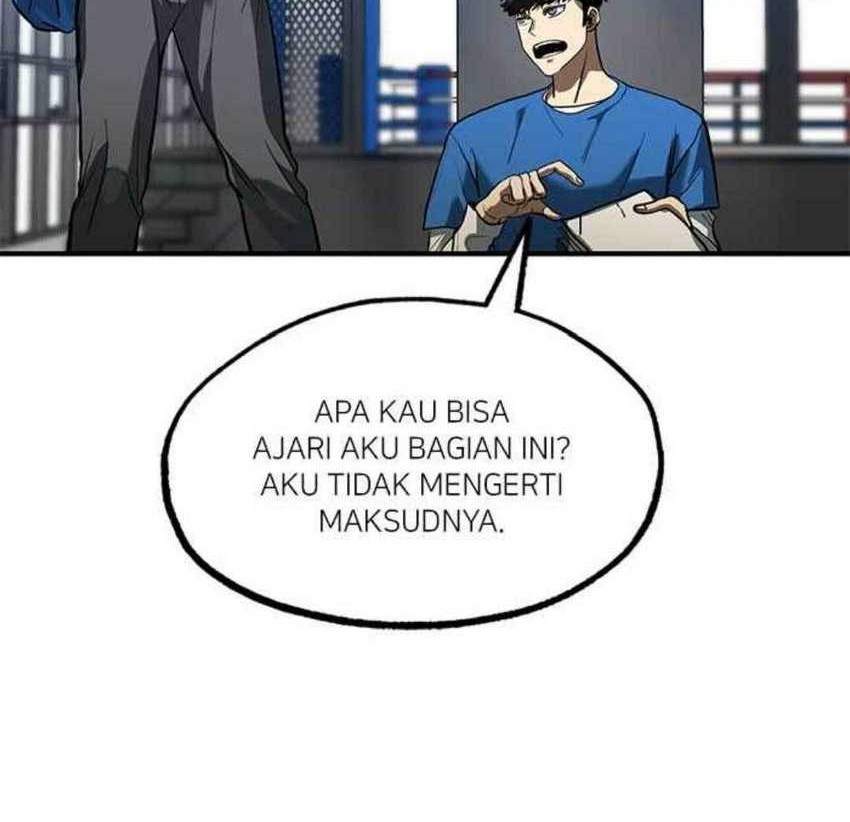 King MMA Chapter 28 Gambar 37