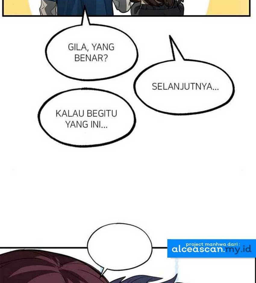 King MMA Chapter 28 Gambar 39