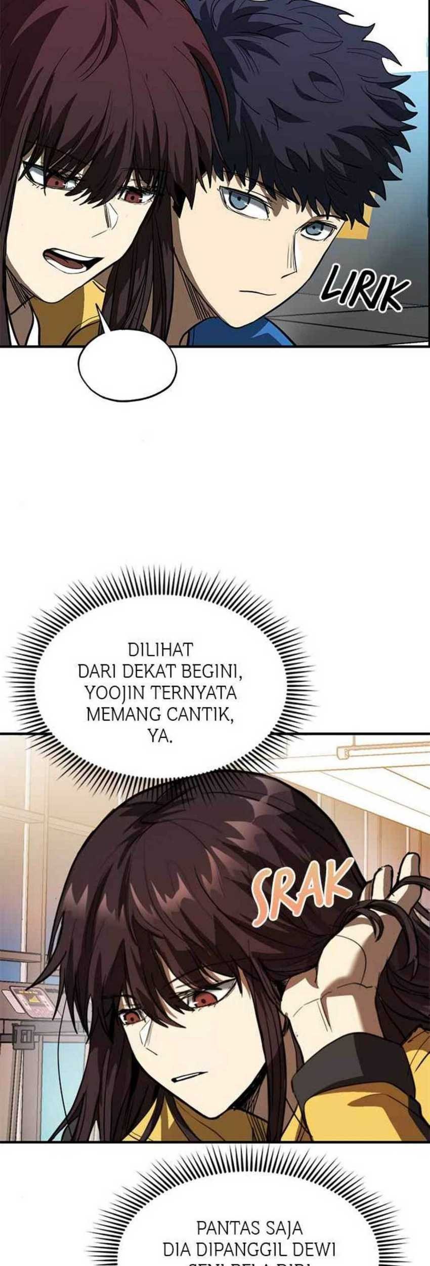 King MMA Chapter 28 Gambar 40