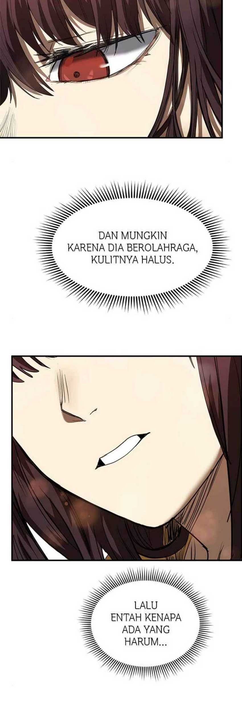 King MMA Chapter 28 Gambar 42