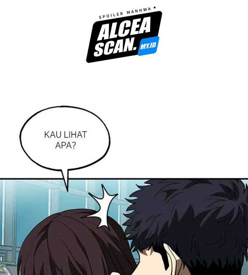 King MMA Chapter 28 Gambar 43