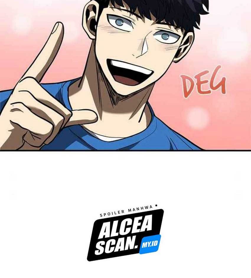 King MMA Chapter 28 Gambar 47