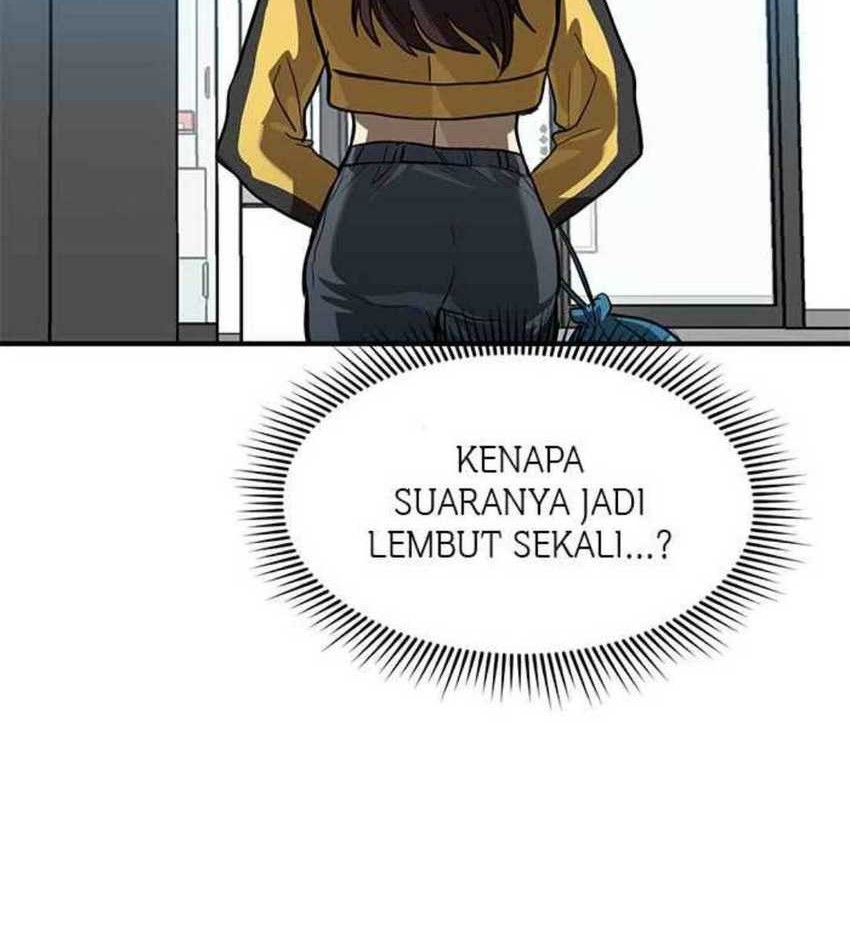 King MMA Chapter 28 Gambar 49