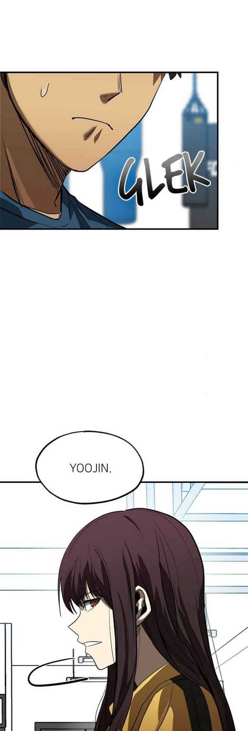 King MMA Chapter 28 Gambar 50
