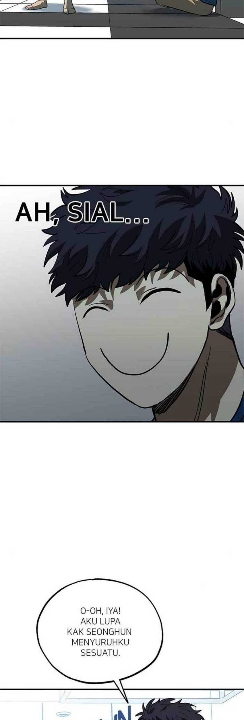 King MMA Chapter 28 Gambar 54