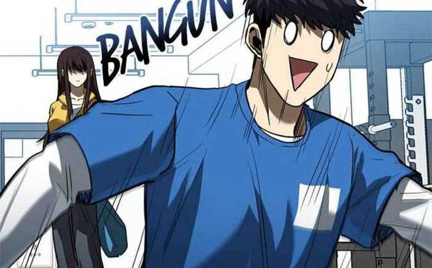 King MMA Chapter 28 Gambar 55