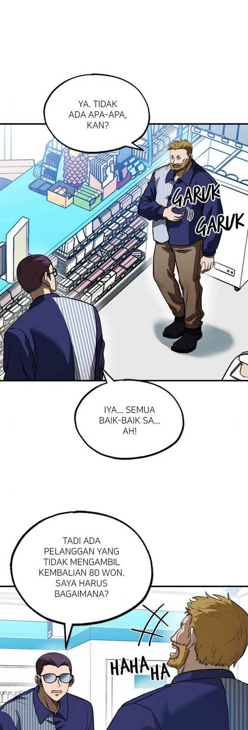 Baca  King MMA Chapter 28 Gambar 2