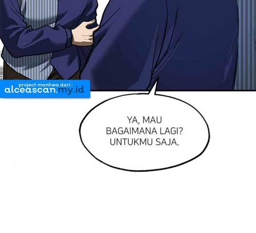 King MMA Chapter 28 Gambar 3