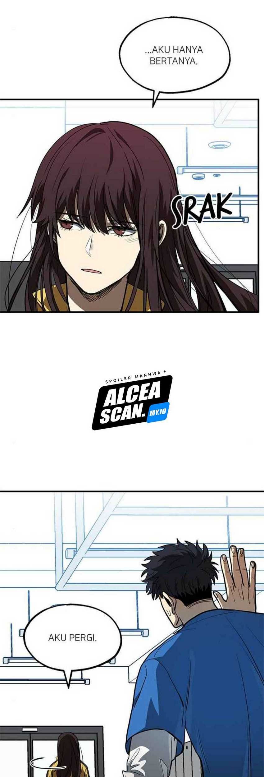 King MMA Chapter 28 Gambar 60