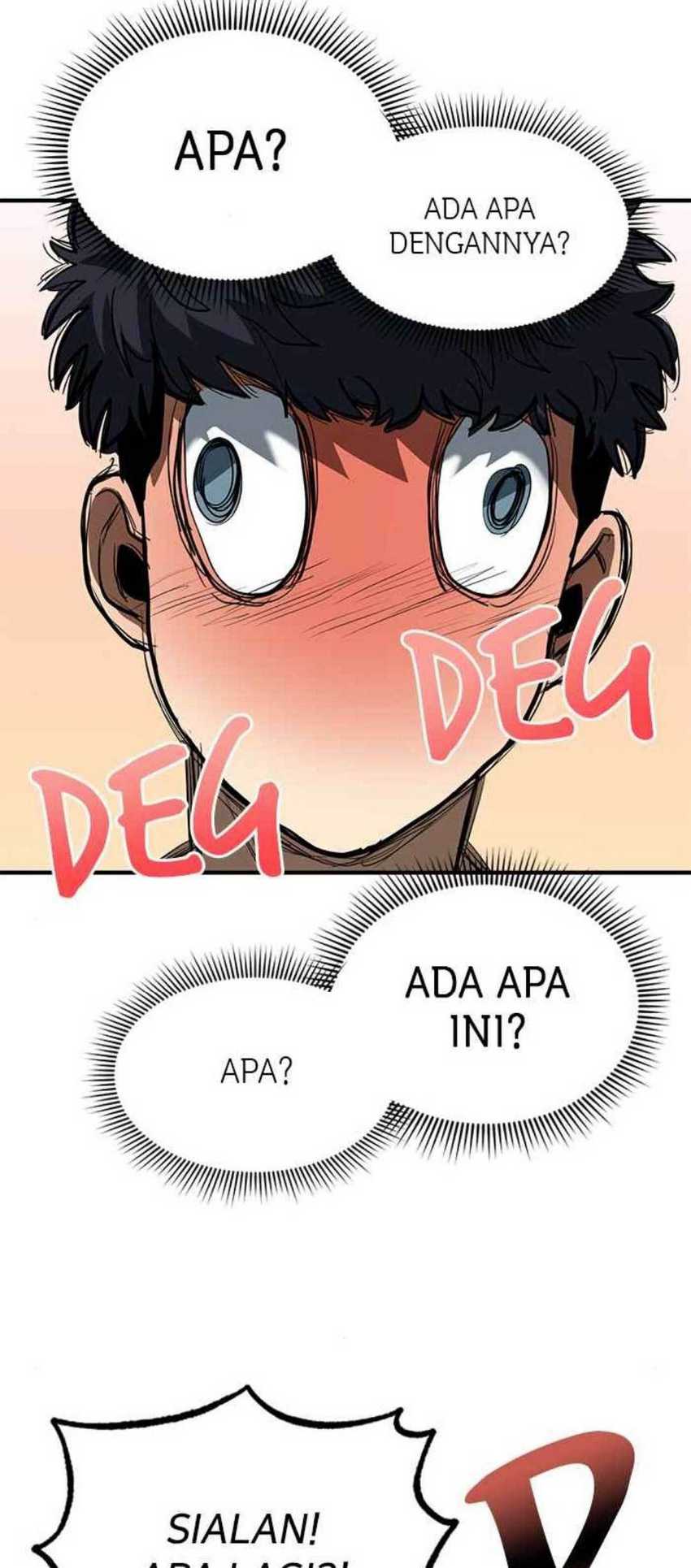 King MMA Chapter 28 Gambar 63