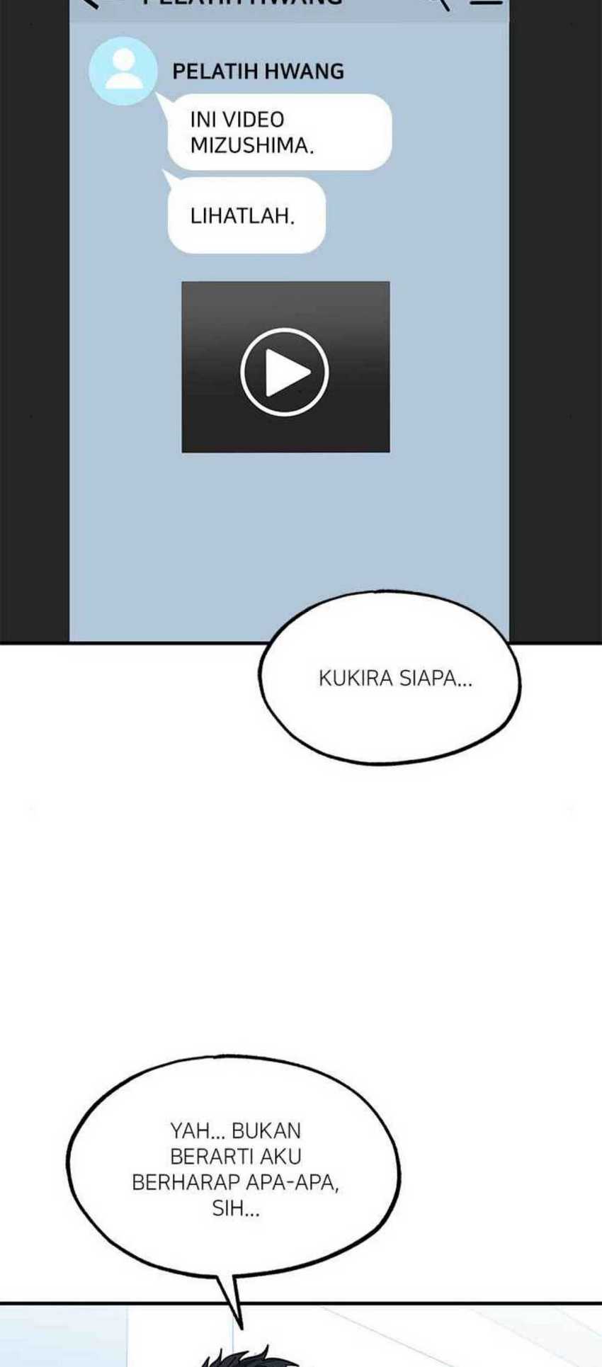 King MMA Chapter 28 Gambar 65