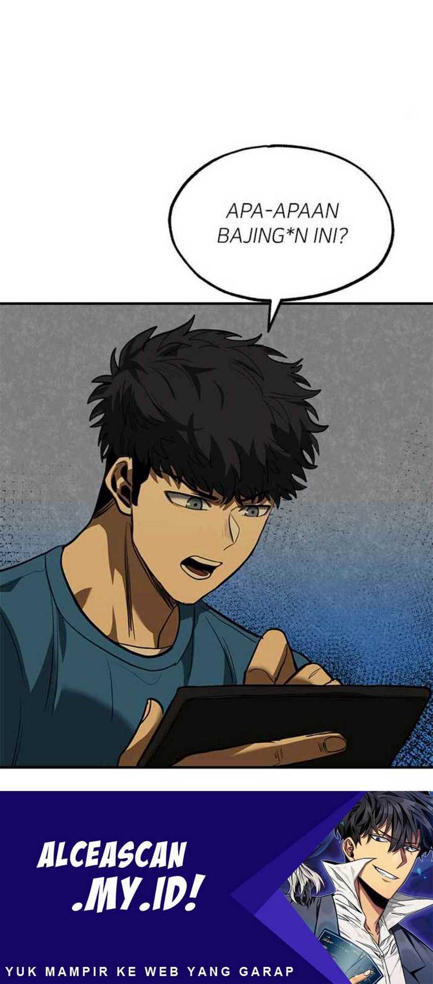 King MMA Chapter 28 Gambar 67