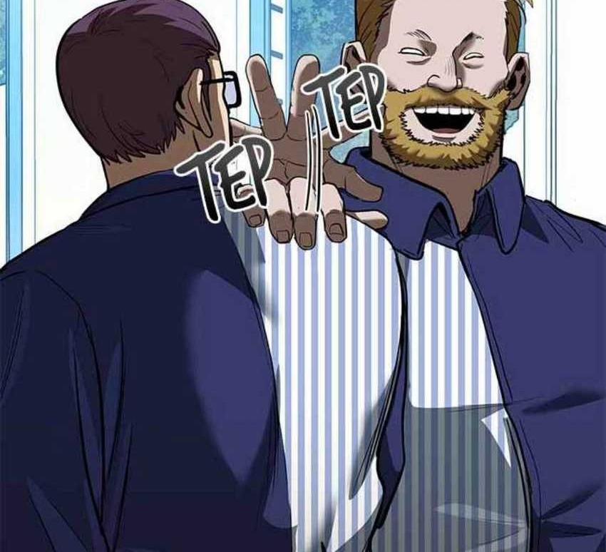 King MMA Chapter 28 Gambar 5