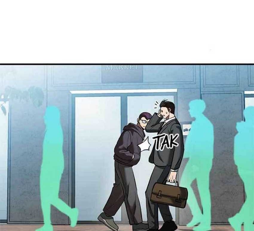 King MMA Chapter 28 Gambar 7