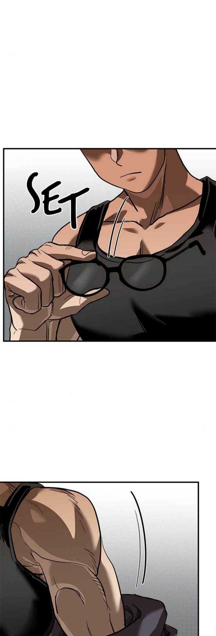 King MMA Chapter 28 Gambar 14