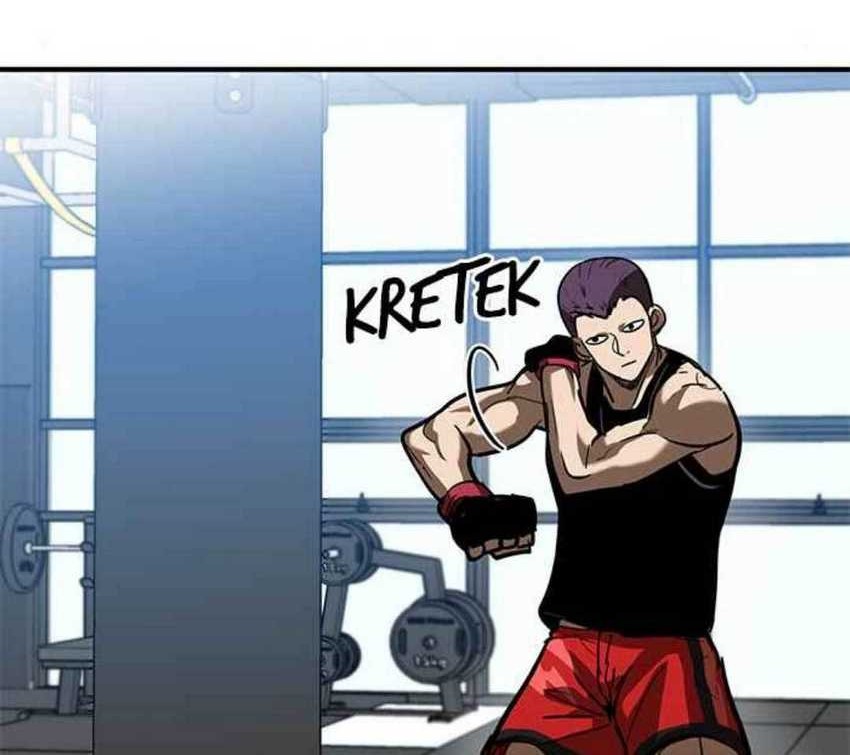 King MMA Chapter 28 Gambar 17