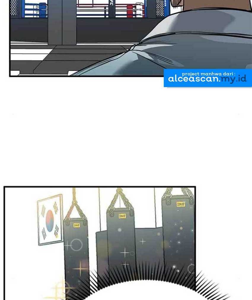 King MMA Chapter 27 Gambar 23