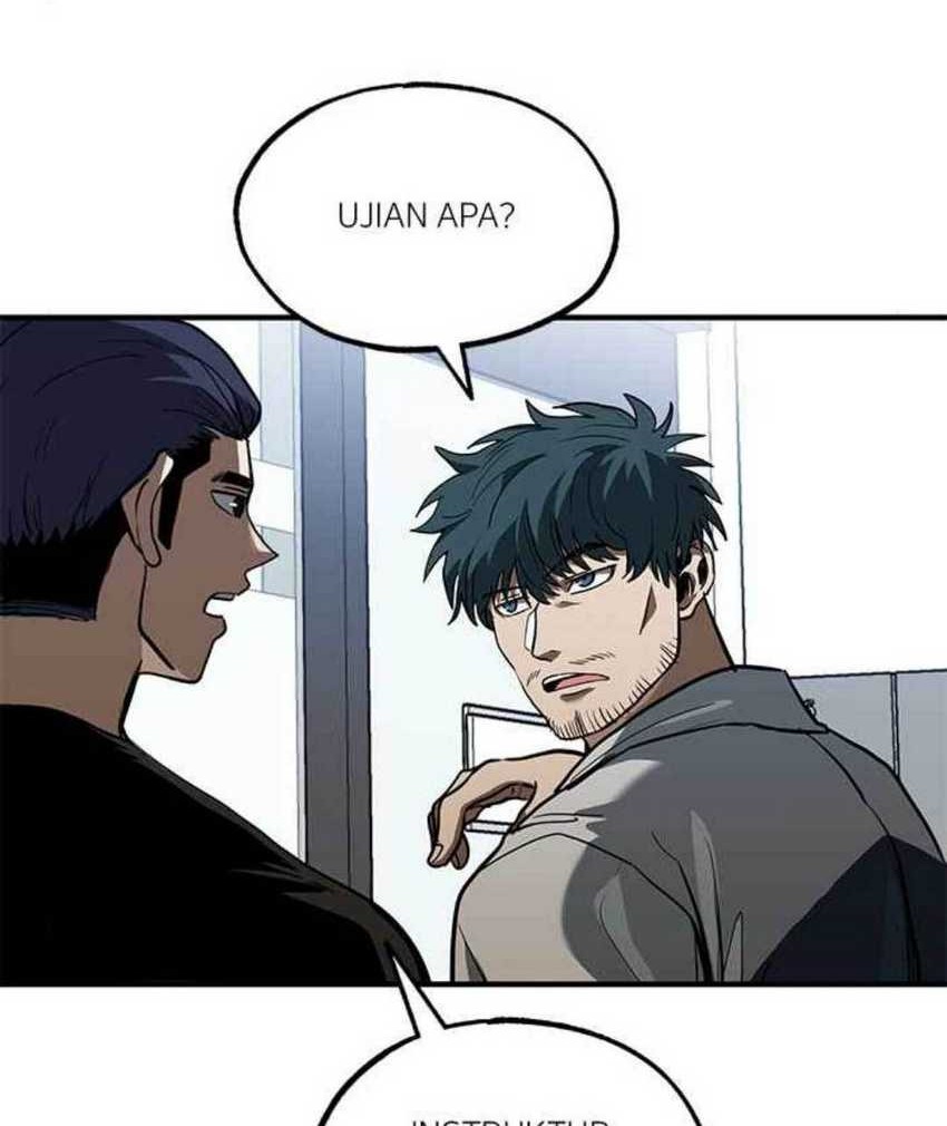 King MMA Chapter 27 Gambar 27