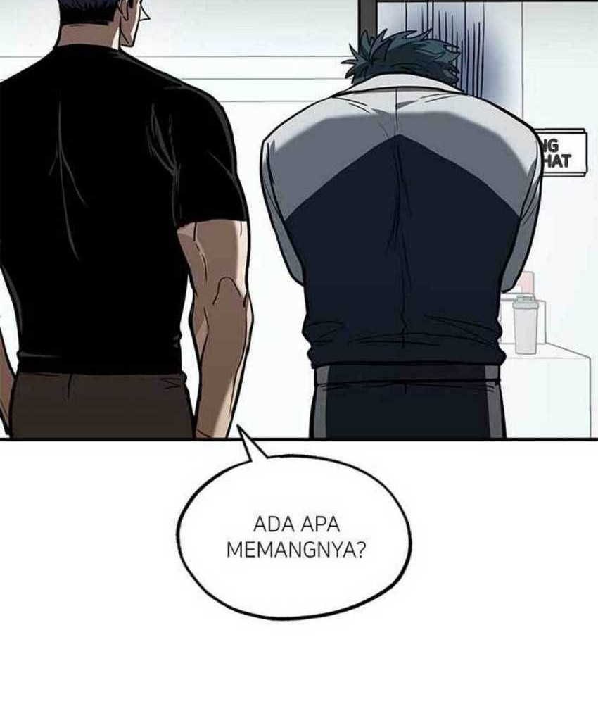 King MMA Chapter 27 Gambar 31