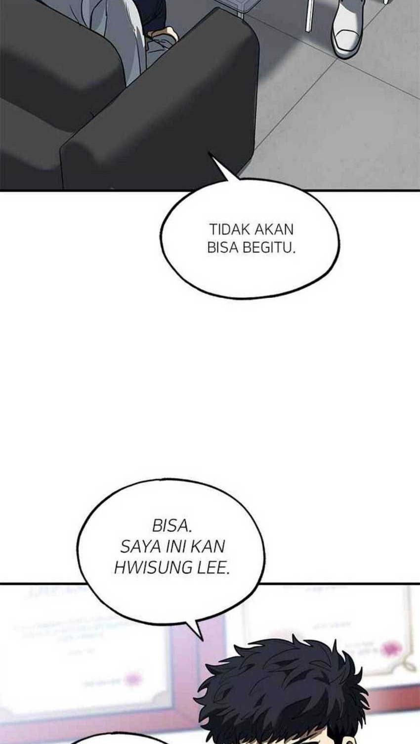 King MMA Chapter 27 Gambar 39