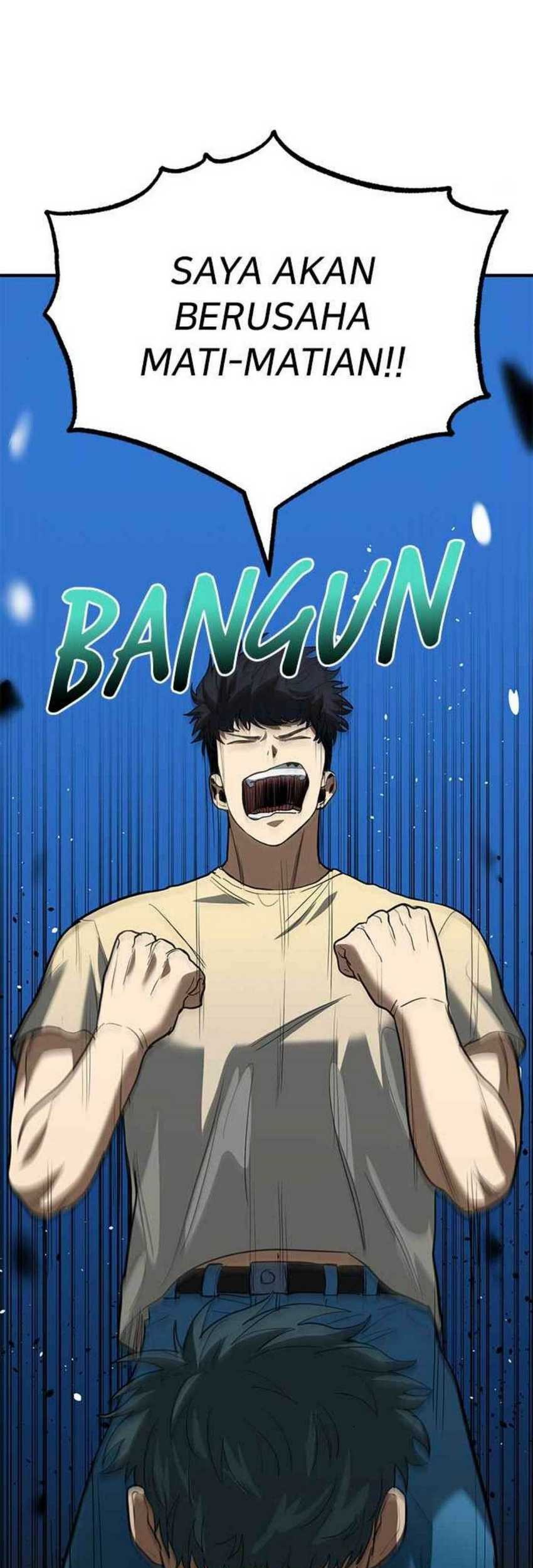 King MMA Chapter 27 Gambar 52