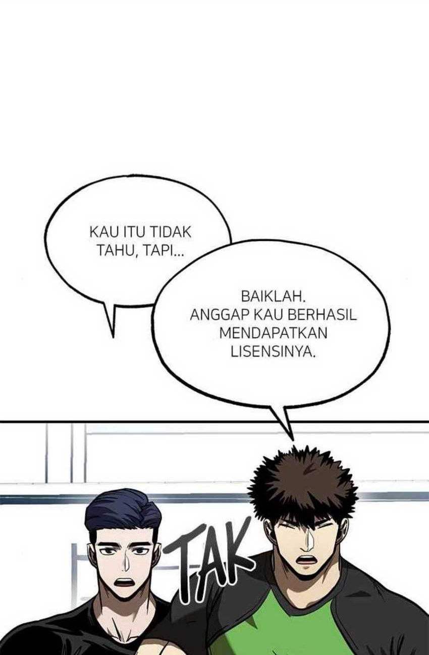 King MMA Chapter 27 Gambar 5