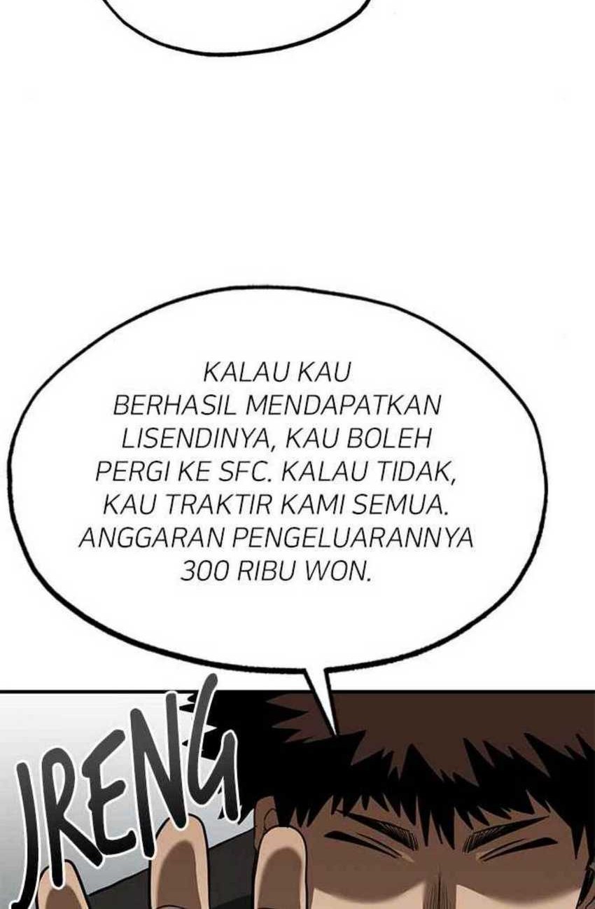 King MMA Chapter 27 Gambar 7