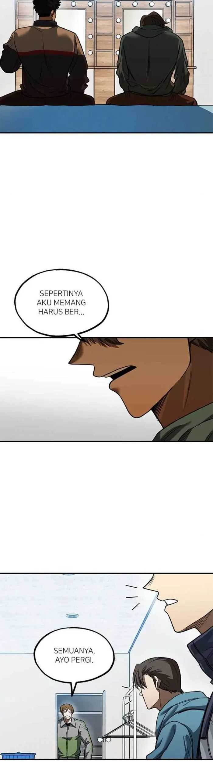 King MMA Chapter 26 Gambar 18