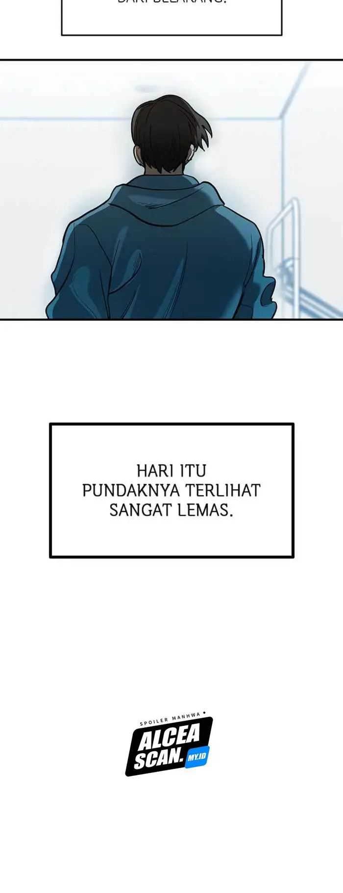 King MMA Chapter 26 Gambar 21