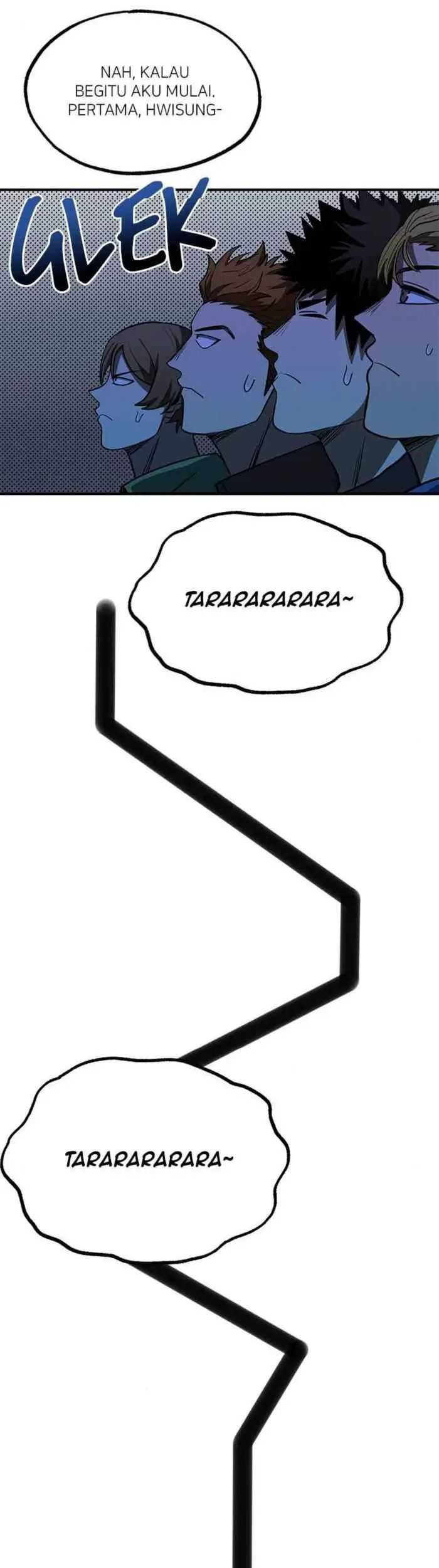 King MMA Chapter 26 Gambar 37