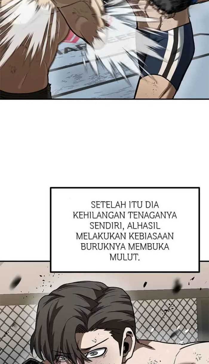 King MMA Chapter 26 Gambar 11