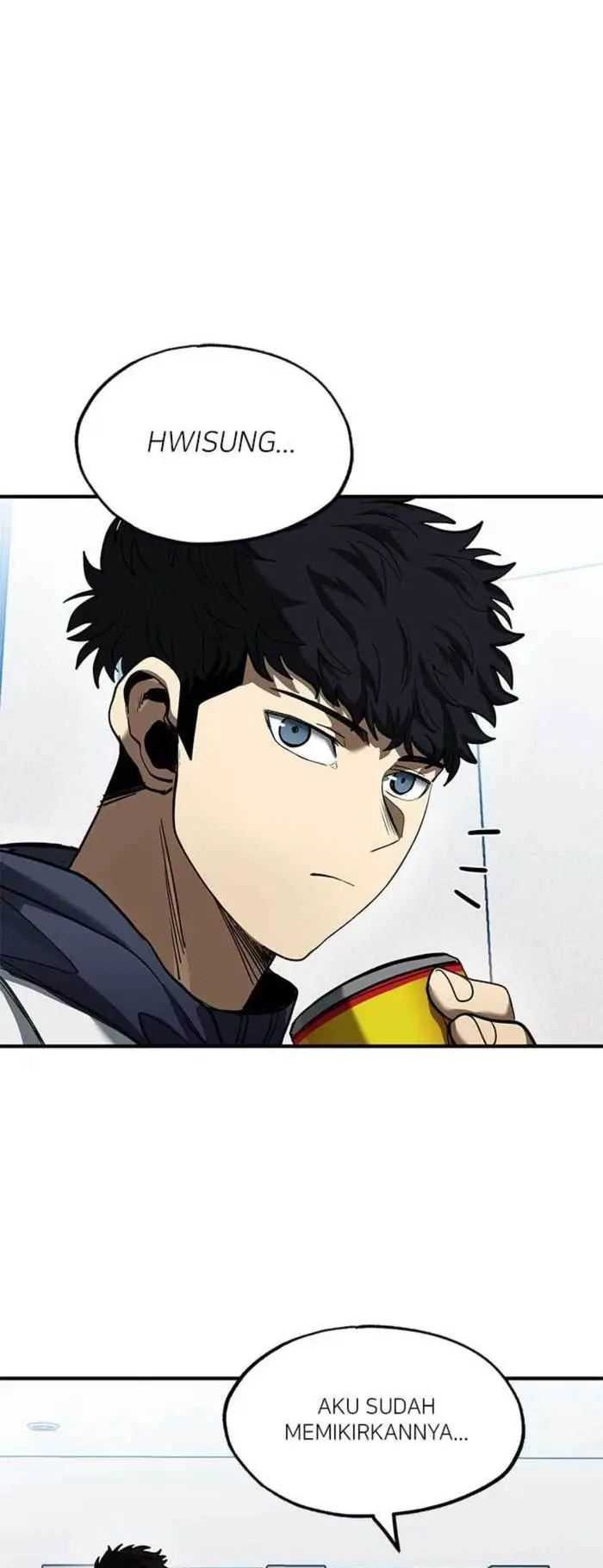 King MMA Chapter 26 Gambar 17