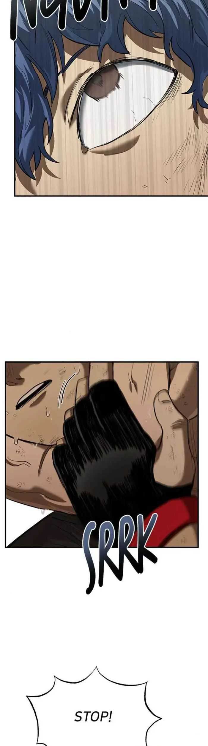 King MMA Chapter 25 Gambar 25