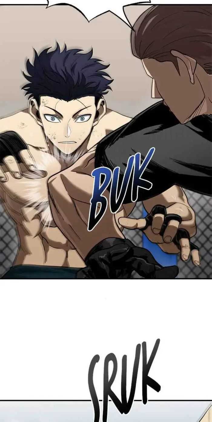 King MMA Chapter 25 Gambar 26