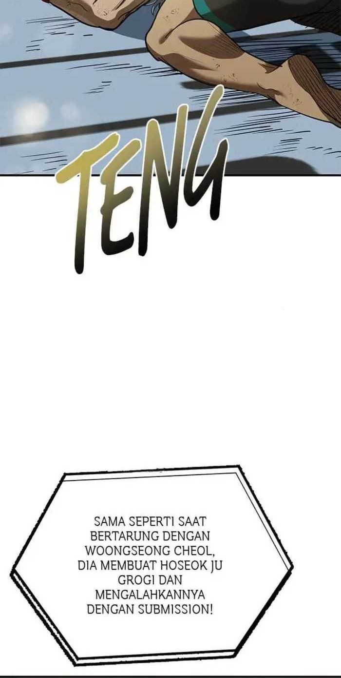 King MMA Chapter 25 Gambar 28