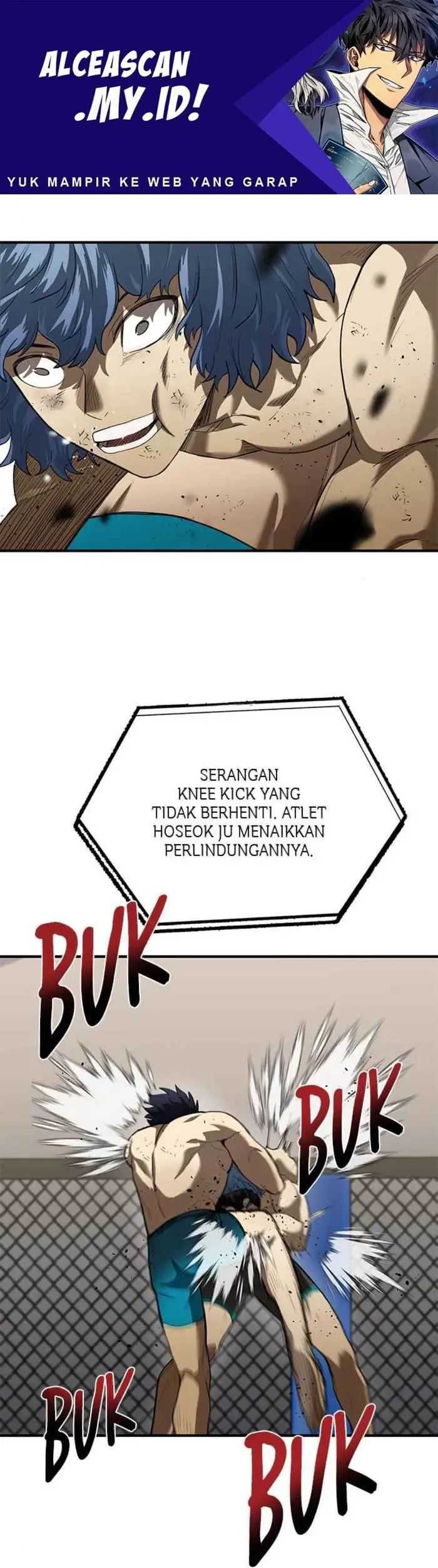 Baca  King MMA Chapter 25 Gambar 2
