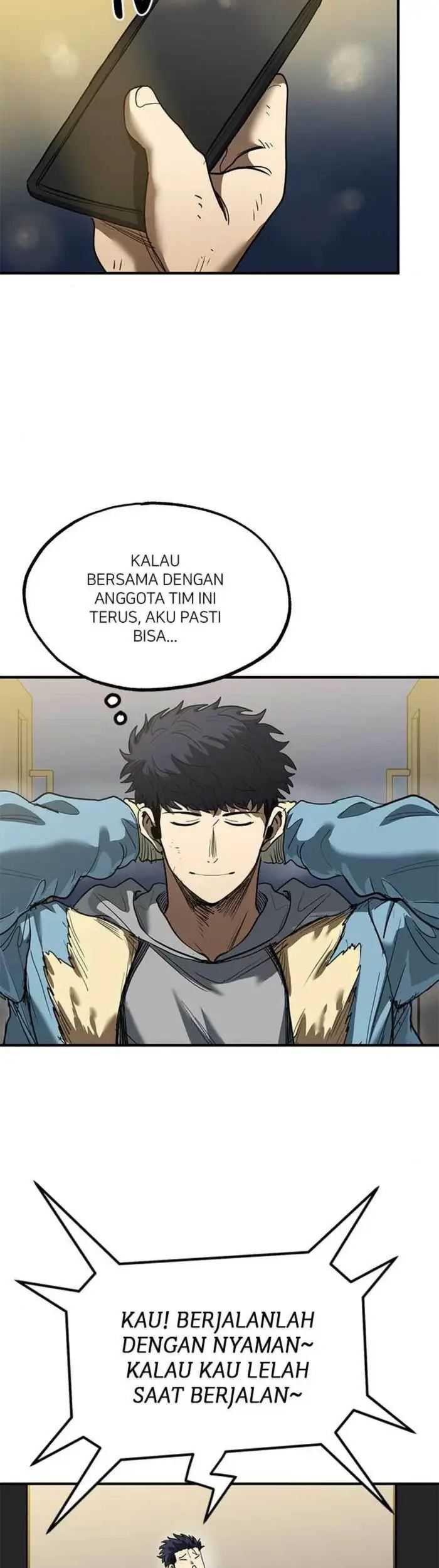 King MMA Chapter 25 Gambar 51