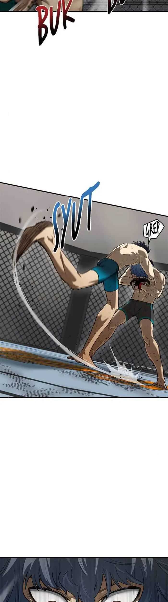 King MMA Chapter 25 Gambar 10