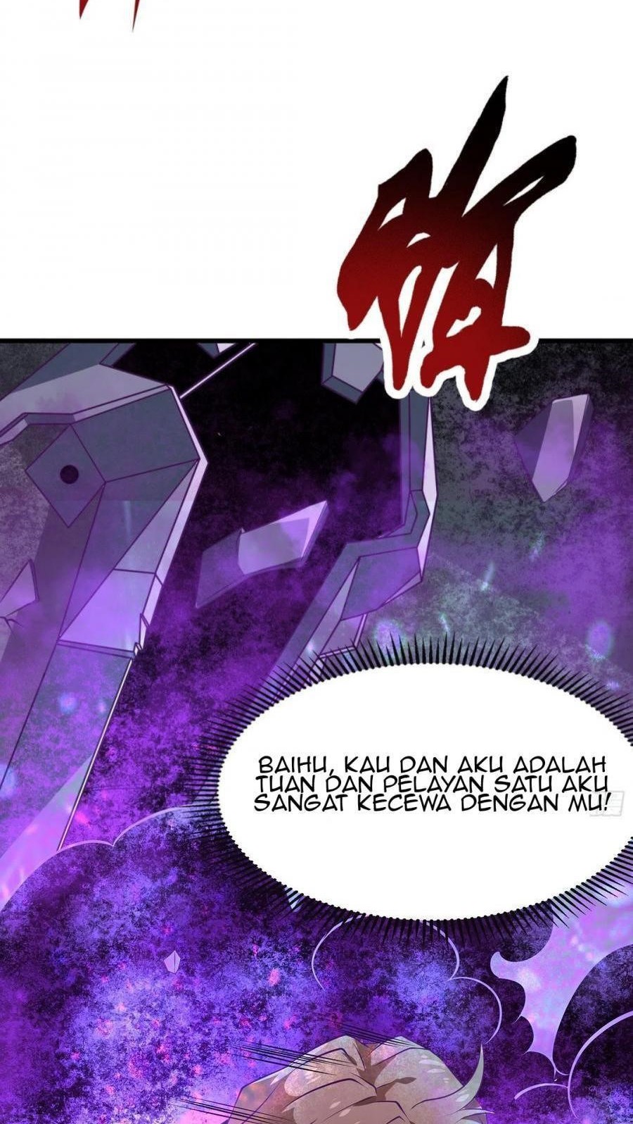 Dad the Strongest God of War Chapter 81 Gambar 31
