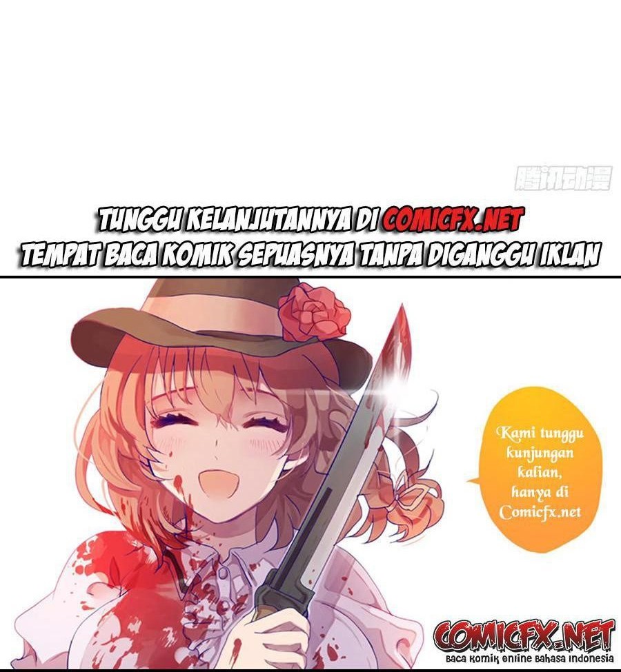 Dad the Strongest God of War Chapter 81 Gambar 33