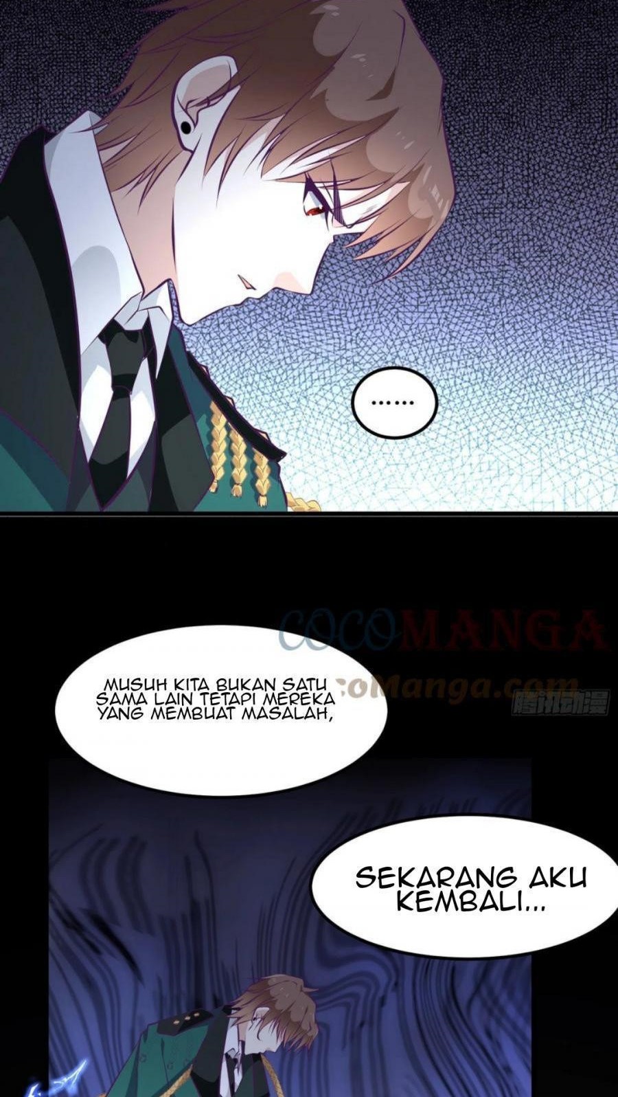 Dad the Strongest God of War Chapter 81 Gambar 5