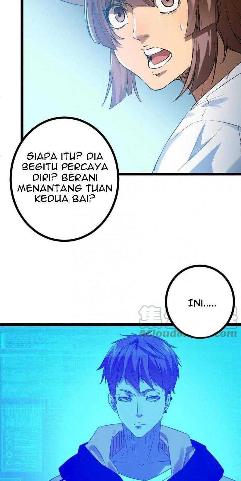 My Shadow Hangs Up Chapter 139 Gambar 20