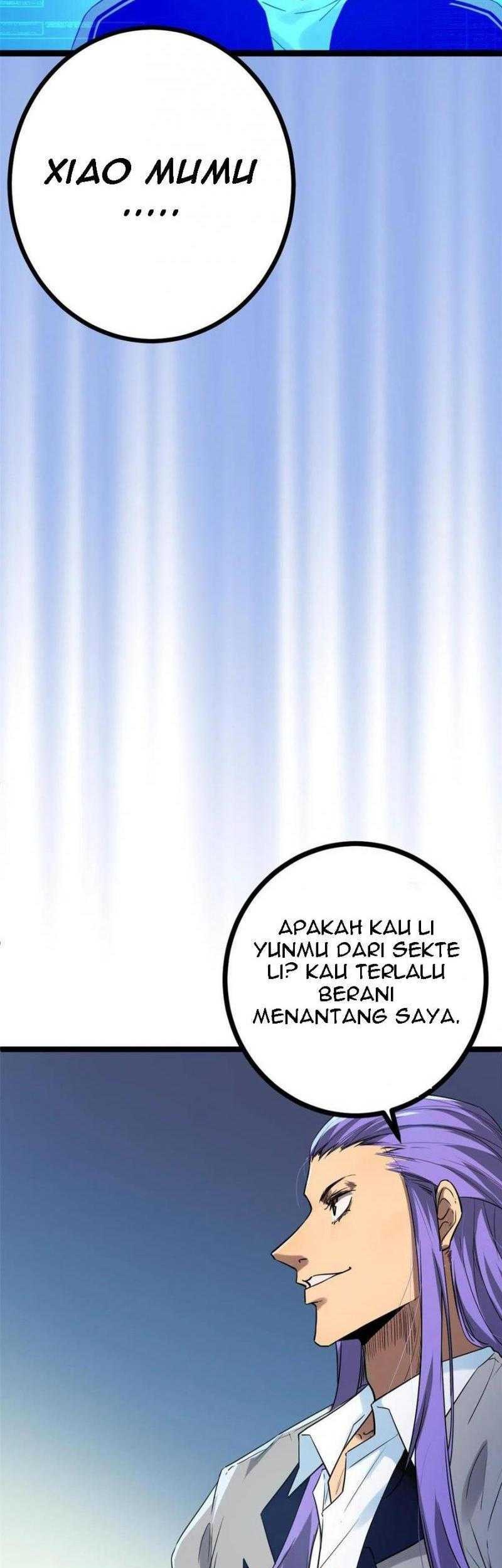 My Shadow Hangs Up Chapter 139 Gambar 21