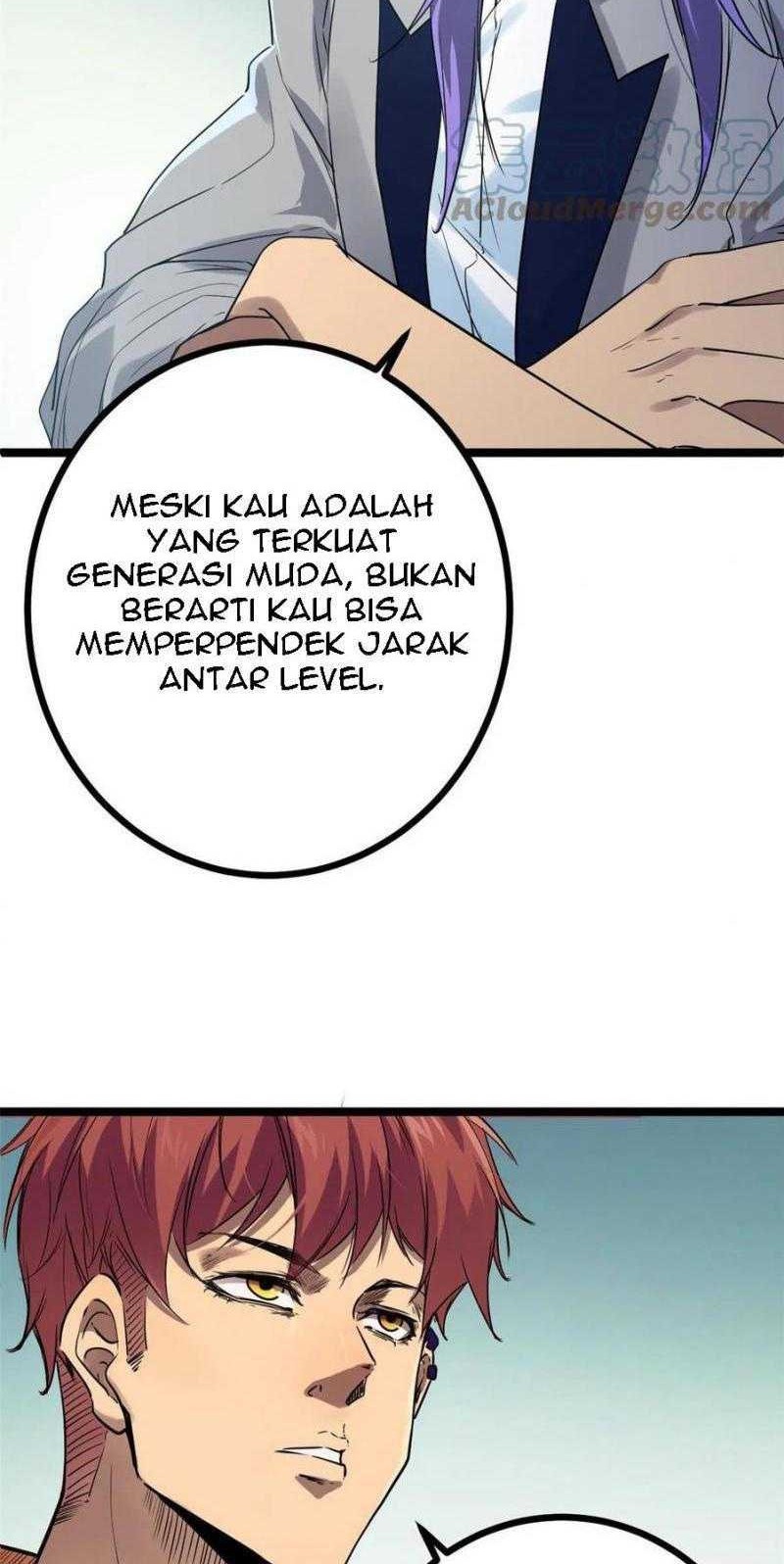 My Shadow Hangs Up Chapter 139 Gambar 22