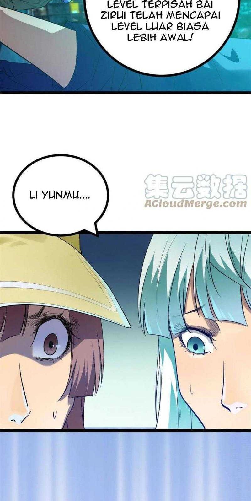 My Shadow Hangs Up Chapter 139 Gambar 26