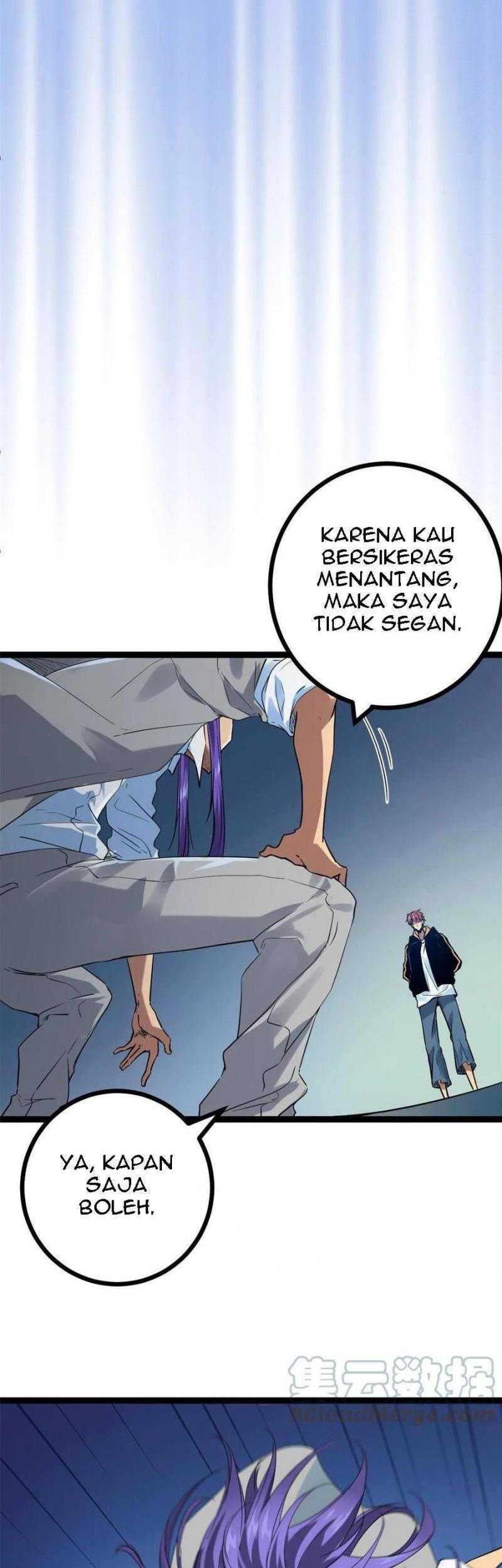 My Shadow Hangs Up Chapter 139 Gambar 27