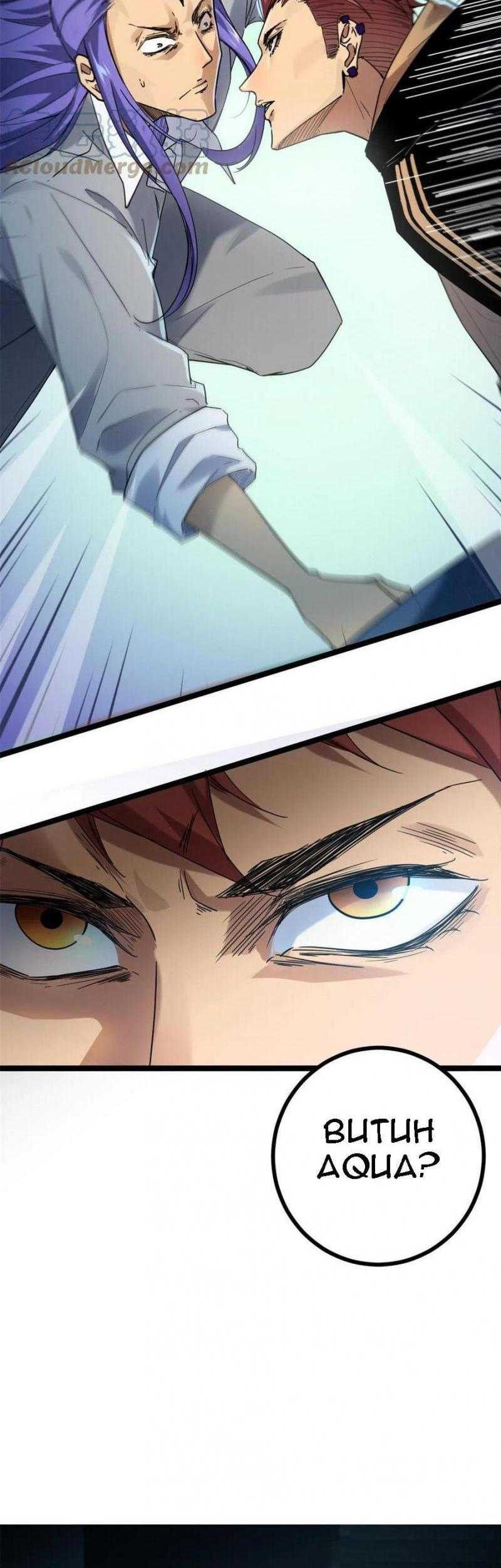 My Shadow Hangs Up Chapter 139 Gambar 31